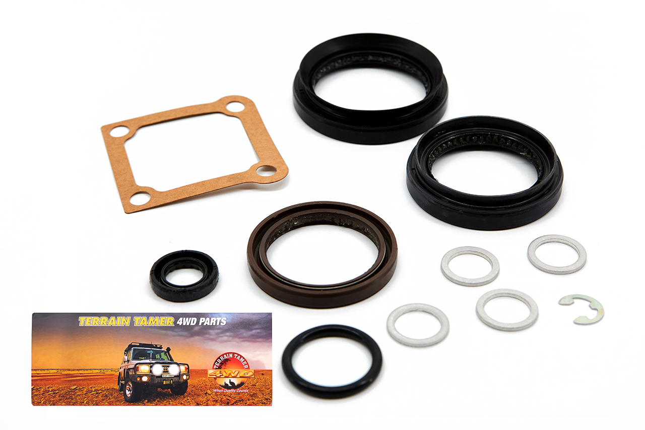 GASKET KIT TRANSFER CASE GASKET KIT TRANSFER CASE