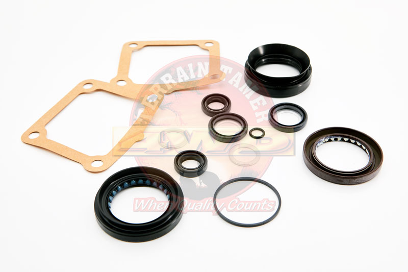 GASKET & SEAL KIT GASKET & SEAL KIT