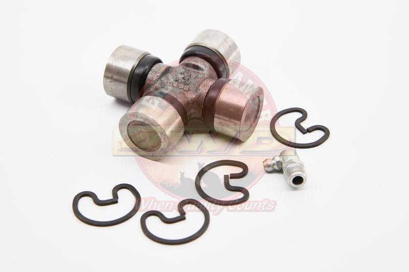 JOINT UNIVERSAL PTO JOINT UNIVERSAL PTO