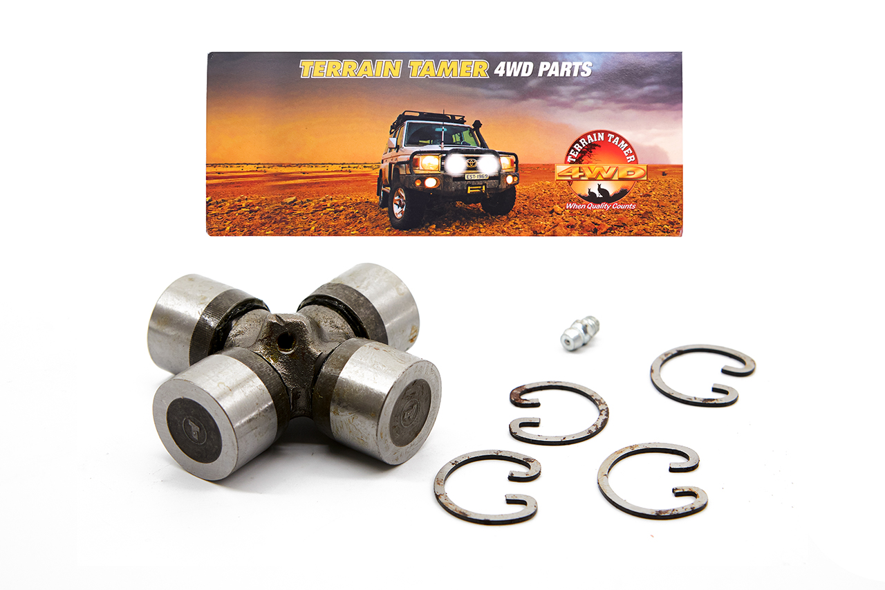 JOINT UNIVERSAL JOINT UNIVERSAL
