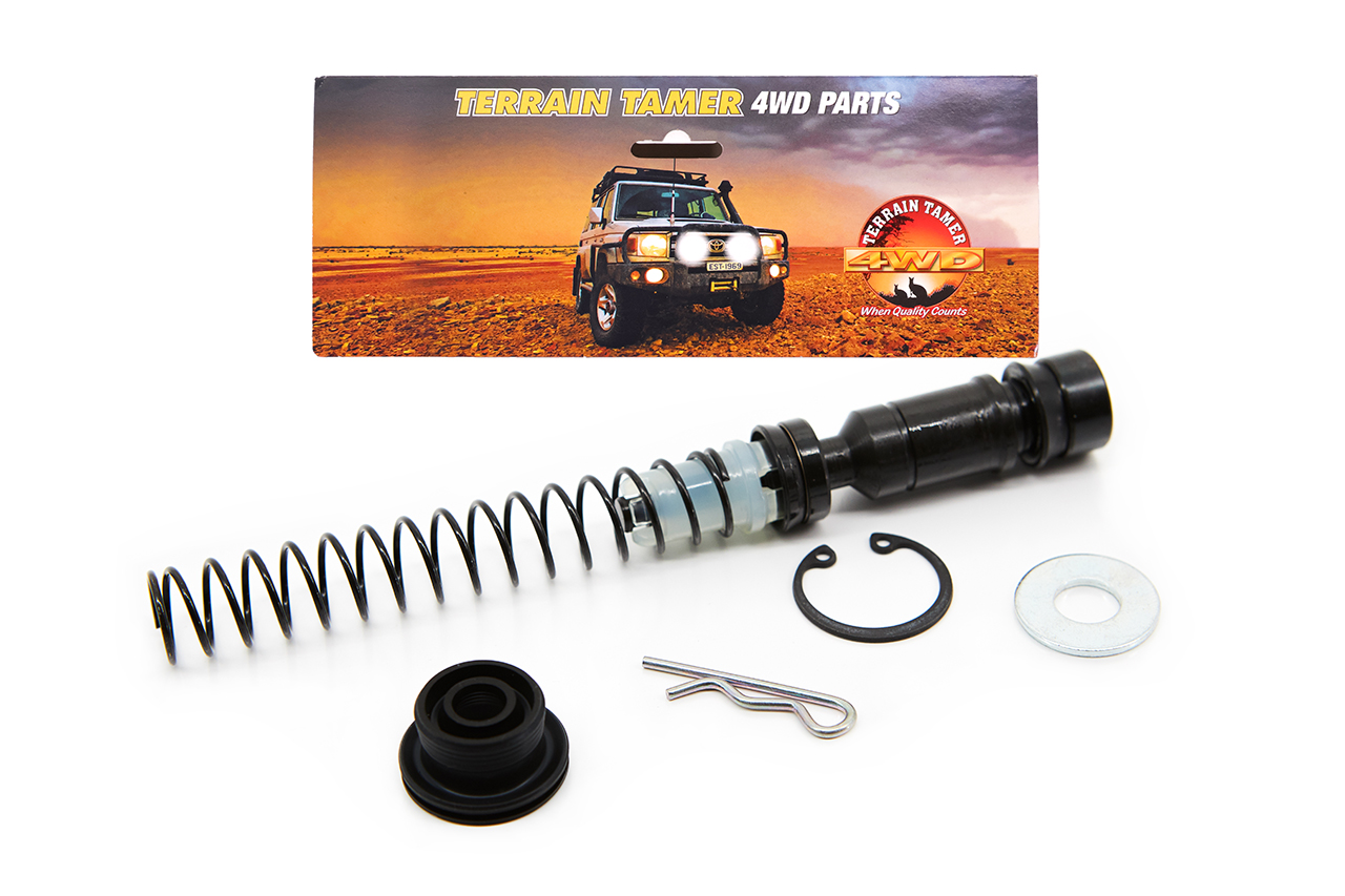 KIT CLUTCH MASTER CYLINDER KIT CLUTCH MASTER CYLINDER