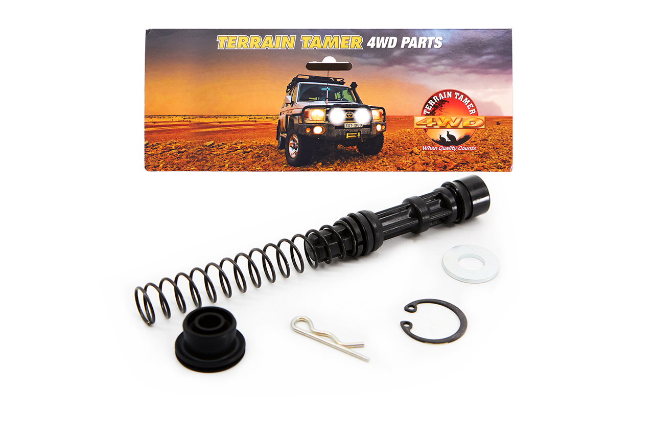 KIT CLUTCH MASTER CYLINDER KIT CLUTCH MASTER CYLINDER