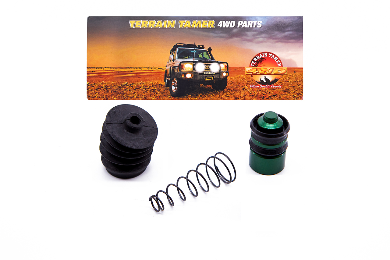 KIT CLUTCH SLAVE CYLINDER KIT CLUTCH SLAVE CYLINDER