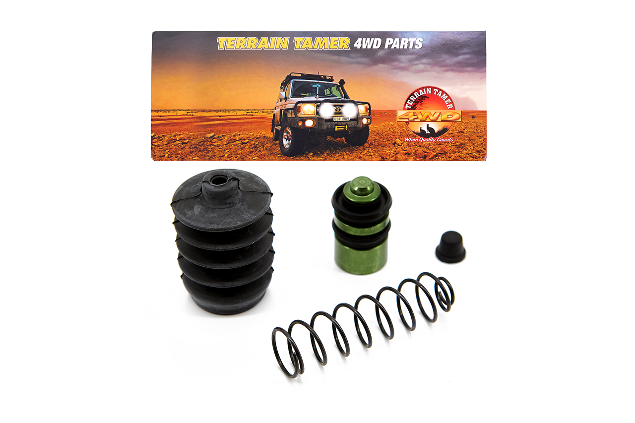 KIT CLUTCH SLAVE CYLINDER KIT CLUTCH SLAVE CYLINDER