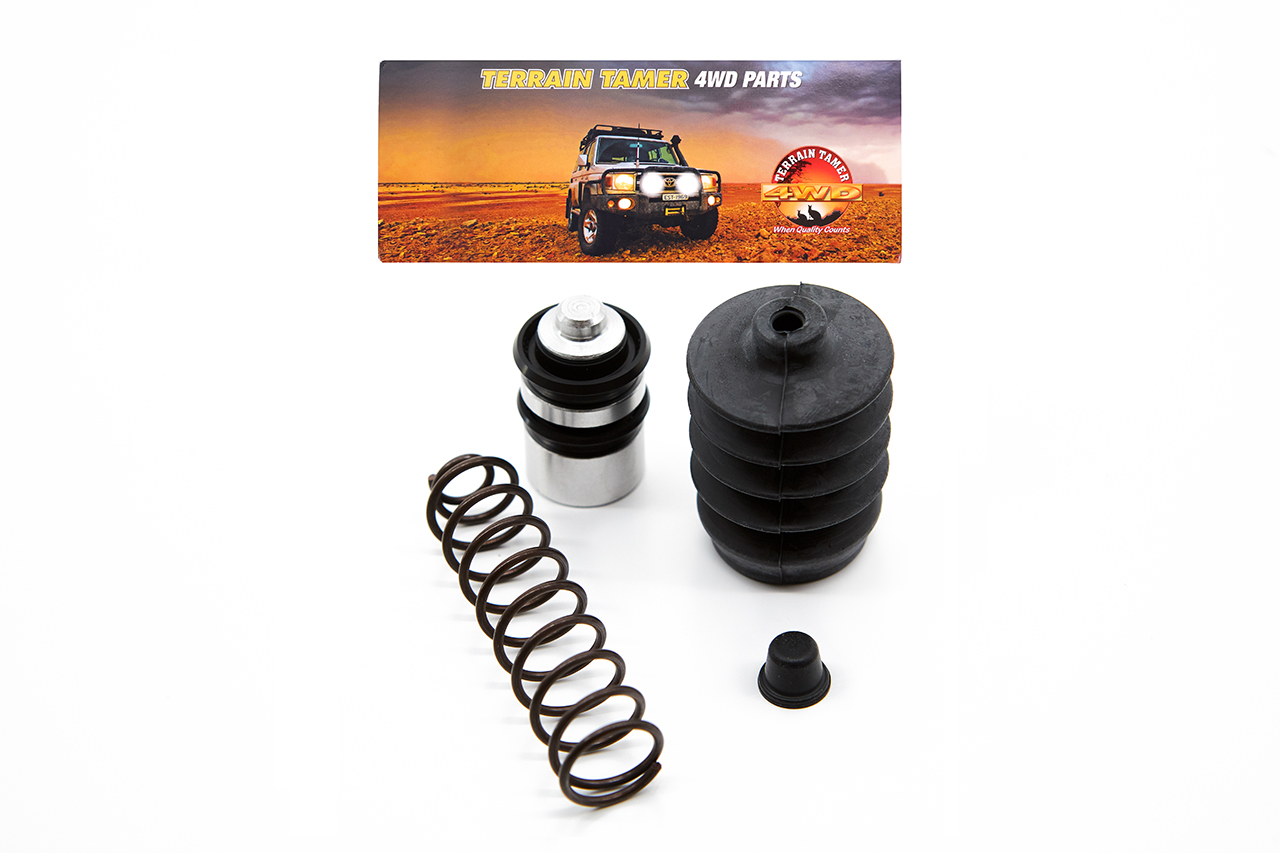 KIT CLUTCH SLAVE CYLINDER KIT CLUTCH SLAVE CYLINDER