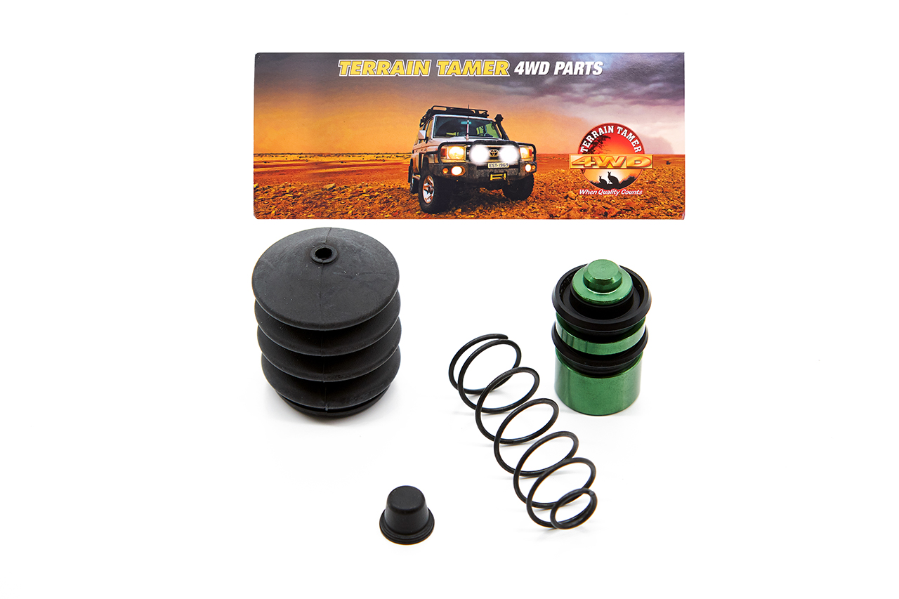 KIT CLUTCH SLAVE CYLINDER KIT CLUTCH SLAVE CYLINDER