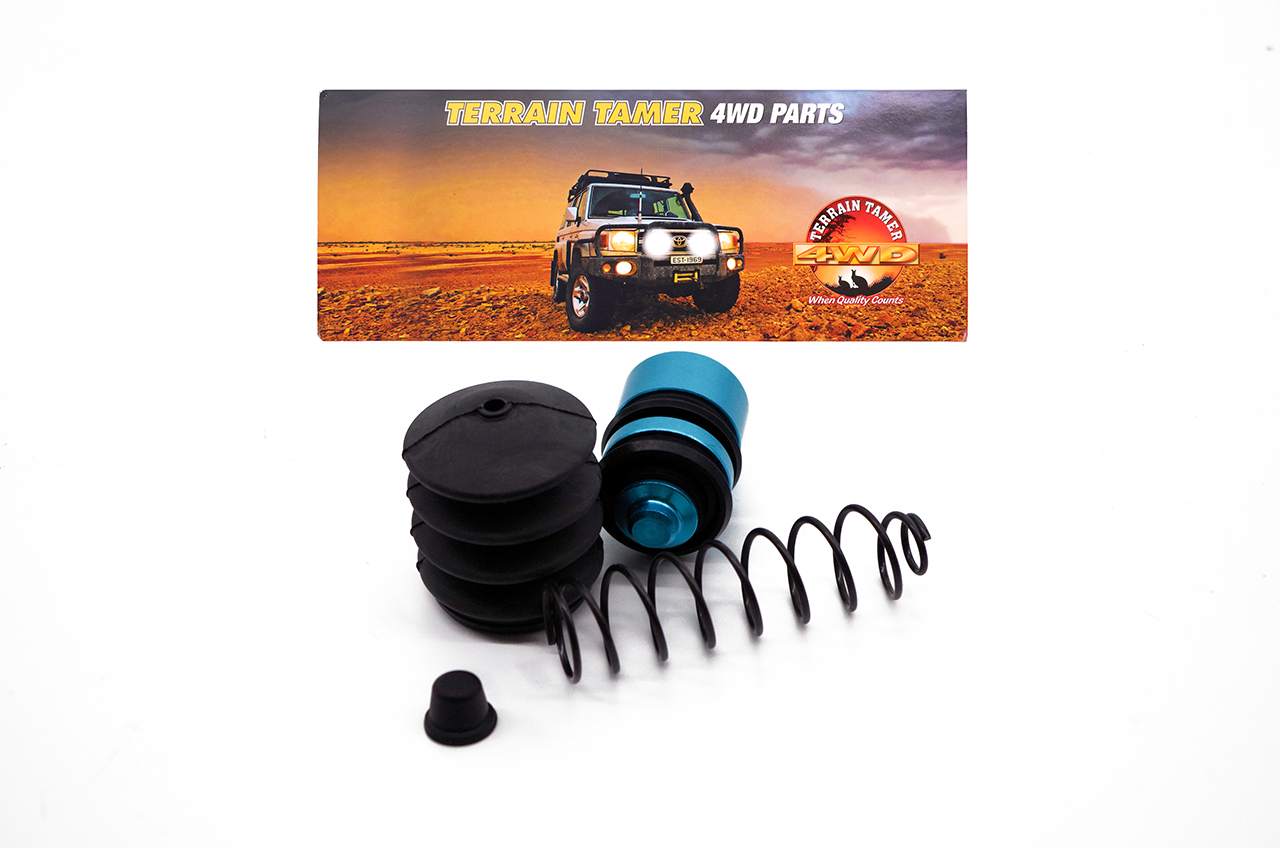 KIT CLUTCH SLAVE CYLINDER KIT CLUTCH SLAVE CYLINDER