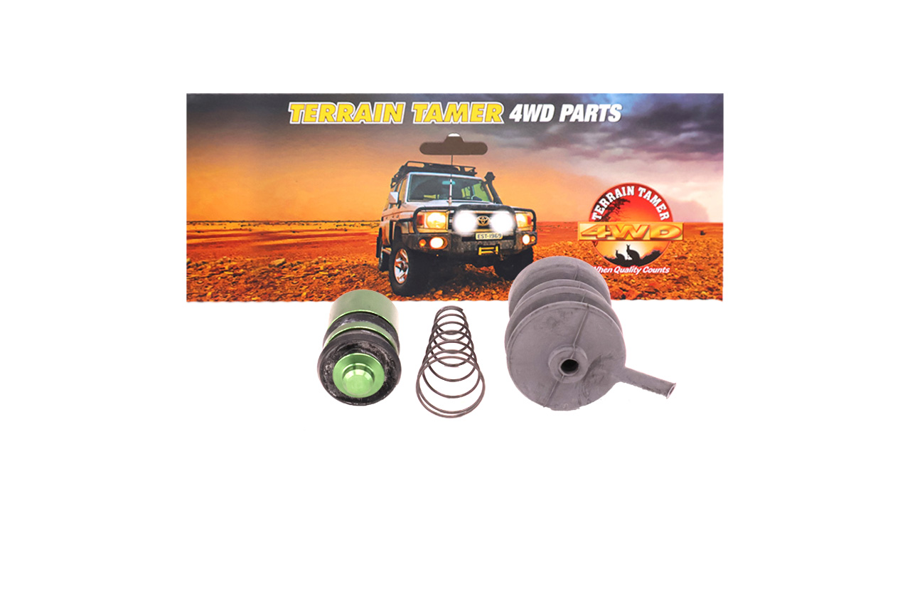 CLUTCH SLAVE CYL KIT CLUTCH SLAVE CYL KIT