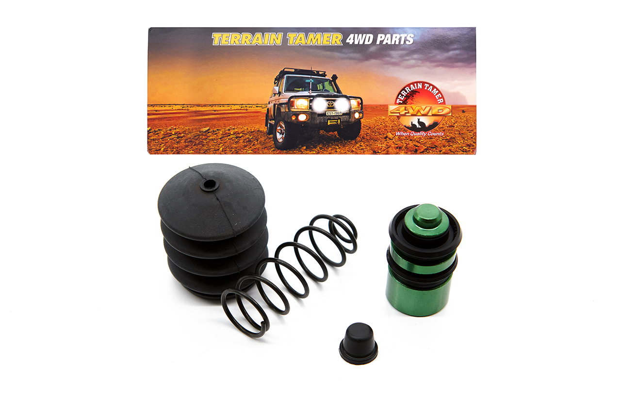 KIT CLUTCH SLAVE CYLINDER KIT CLUTCH SLAVE CYLINDER