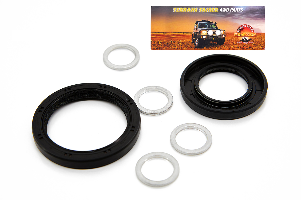 SEAL KIT GEARBOX SEAL KIT GEARBOX