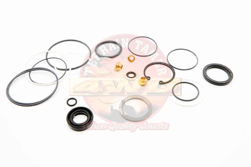 GASKET & SEAL KIT POWER STEERING BOX GASKET & SEAL KIT POWER STEERING BOX
