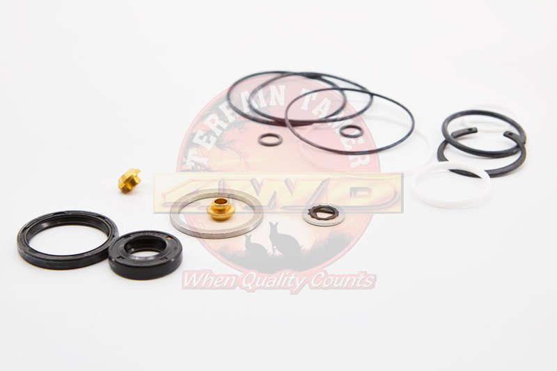 GASKET & SEAL KIT POWER STEERING BOX GASKET & SEAL KIT POWER STEERING BOX