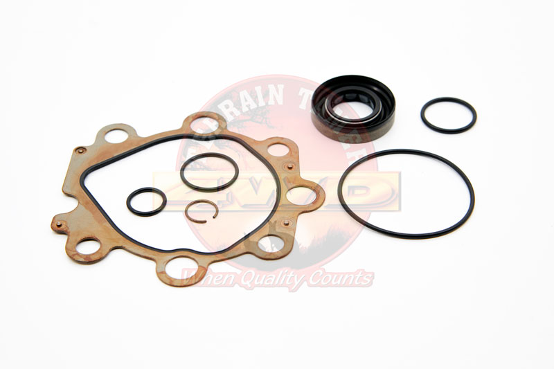 GASKET & SEAL KIT POWER STEERING PUMP GASKET & SEAL KIT POWER STEERING PUMP