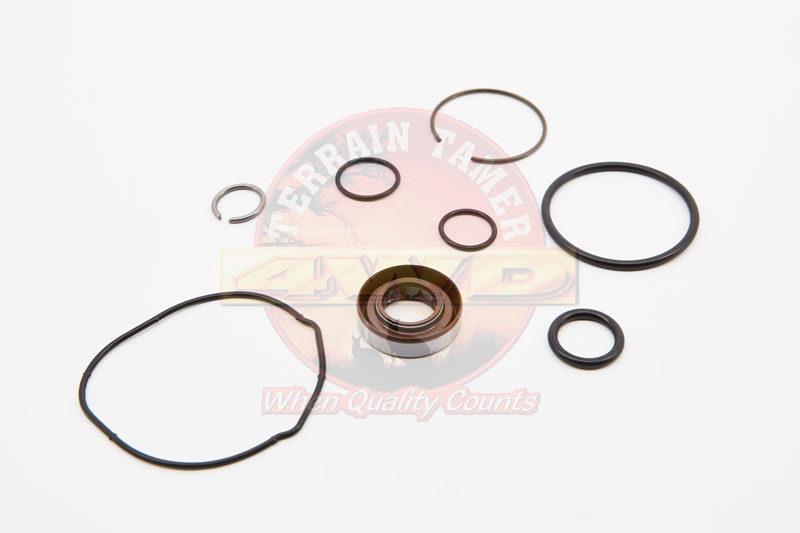 GASKET & SEAL KIT POWER STEERING PUMP GASKET & SEAL KIT POWER STEERING PUMP