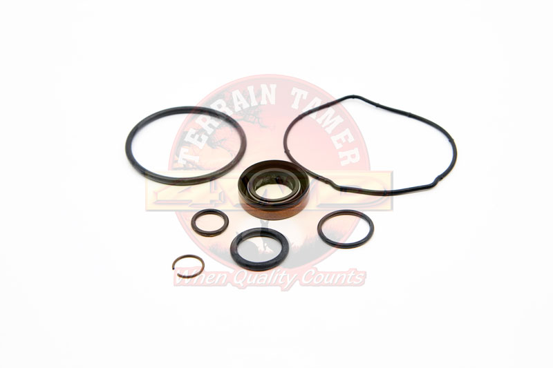 GASKET KIT POWER STEERING PUMP