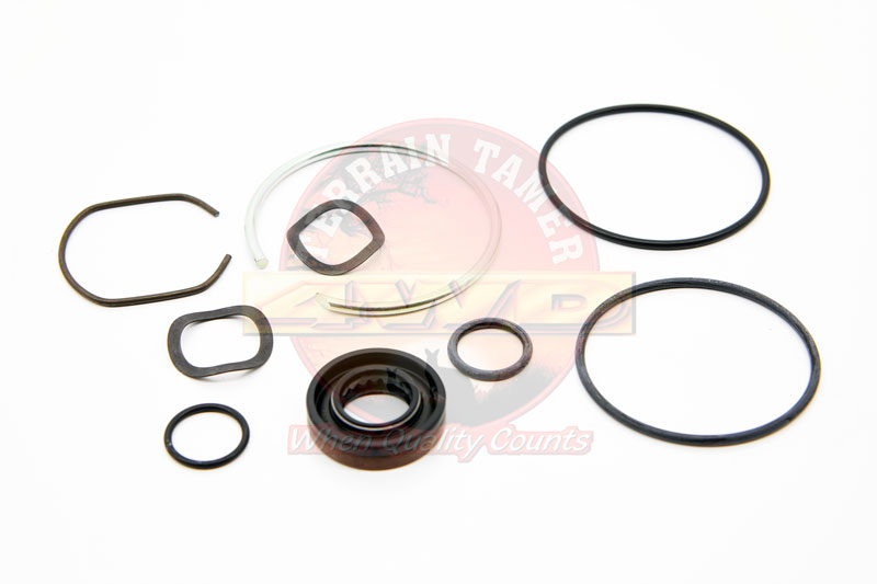 GASKET & SEAL KIT POWER STEERING PUMP GASKET & SEAL KIT POWER STEERING PUMP