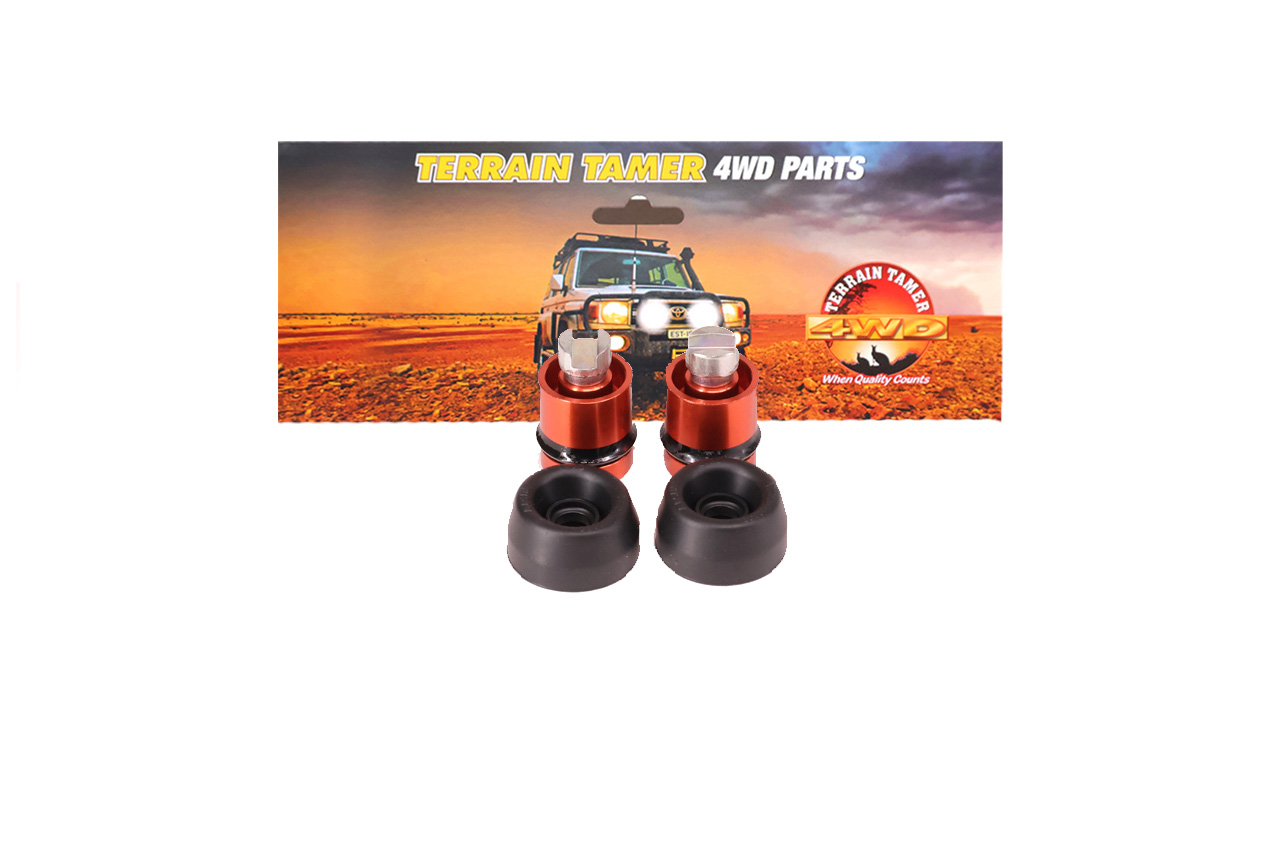 WHEEL CYLINDER KIT REAR SUITS WITH FRONT DRUM BRAKE WHEEL CYLINDER KIT REAR SUITS WITH FRONT DRUM BRAKE