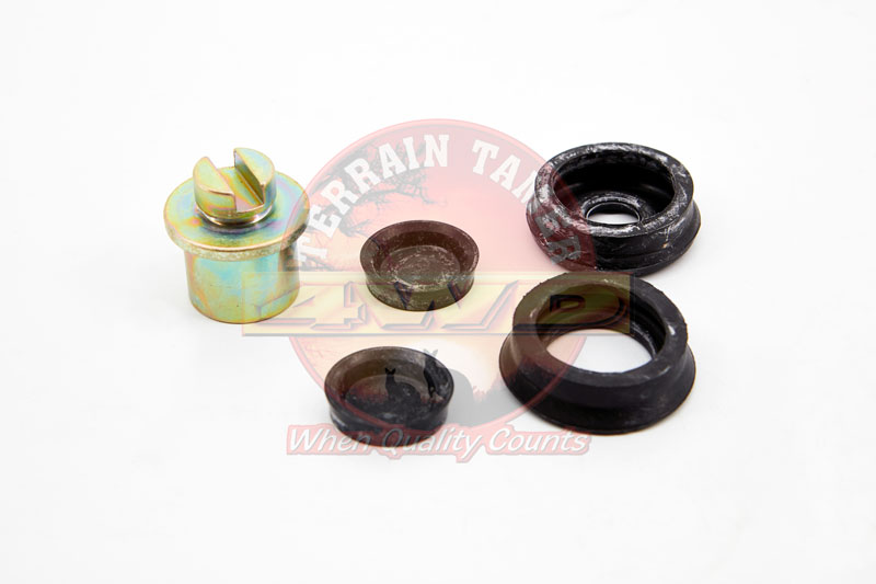 WHEEL CYLINDER KIT REAR