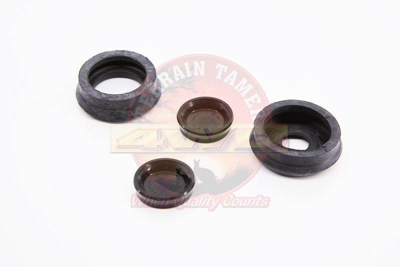 WHEEL CYLINDER KIT REAR (SINGLE LINE)