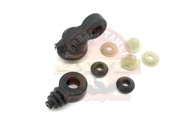 BUSH & BOOT KIT BRAKE PROPORTIONING VALVE SUITS DISC BRAKE BUSH & BOOT KIT BRAKE PROPORTIONING VALVE SUITS DISC BRAKE