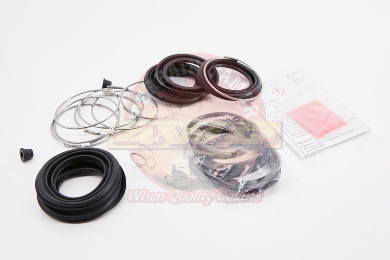 CALIPER KIT FRONT CALIPER KIT FRONT