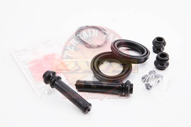 CALIPER KIT REAR CALIPER KIT REAR
