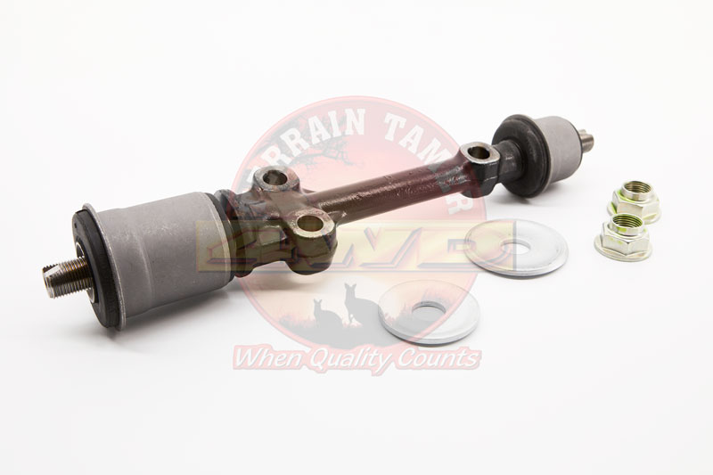 SHAFT KIT FRONT SUSPENSION UPPER CONTROL ARM R/H OR L/H SHAFT KIT FRONT SUSPENSION UPPER CONTROL ARM R/H OR L/H