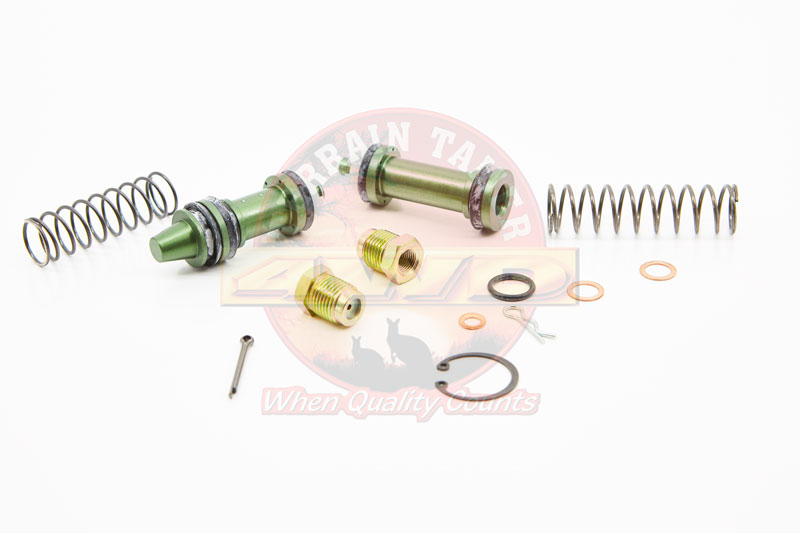 KIT BRAKE MASTER CYLINDER WITH DRUM BRAKE KIT BRAKE MASTER CYLINDER WITH DRUM BRAKE