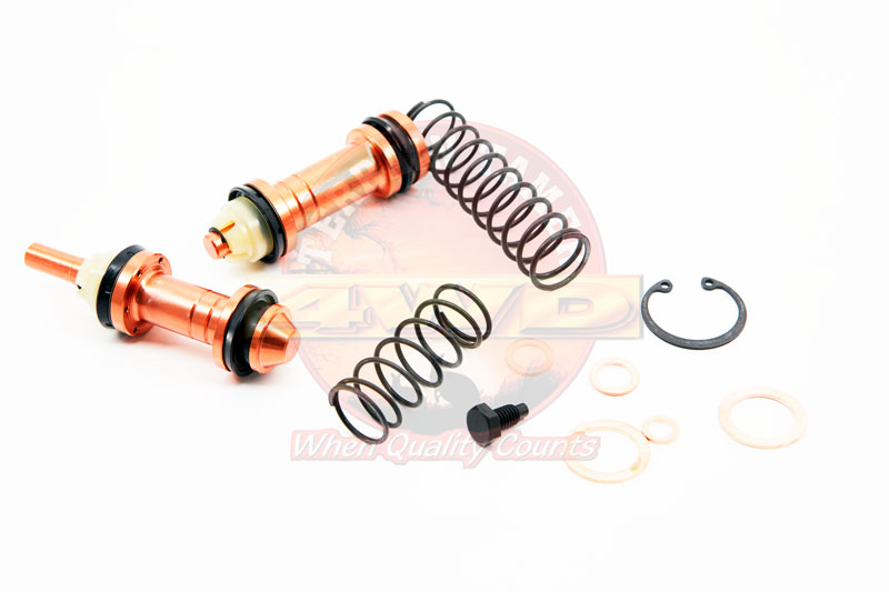 KIT BRAKE MASTER CYLINDER KIT BRAKE MASTER CYLINDER
