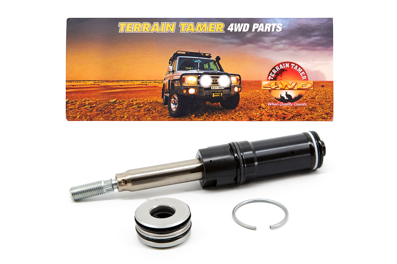 KIT MASTER CYLINDER SUITS ABS OR VSC KIT MASTER CYLINDER SUITS ABS OR VSC