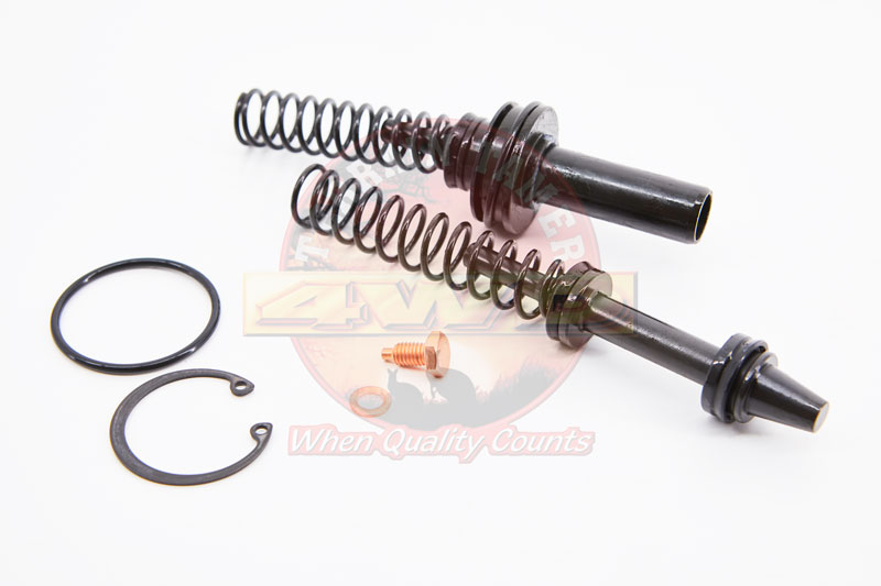 KIT BRAKE MASTER CYLINDER WITHOUT ABS KIT BRAKE MASTER CYLINDER WITHOUT ABS