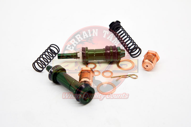 KIT BRAKE MASTER CYLINDER KIT BRAKE MASTER CYLINDER