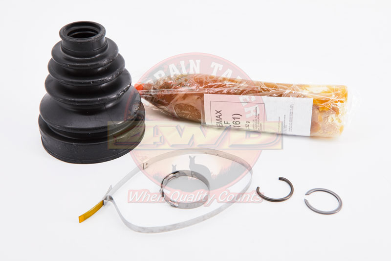 CV BOOT KIT INNER RH OR LH CV BOOT KIT INNER RH OR LH