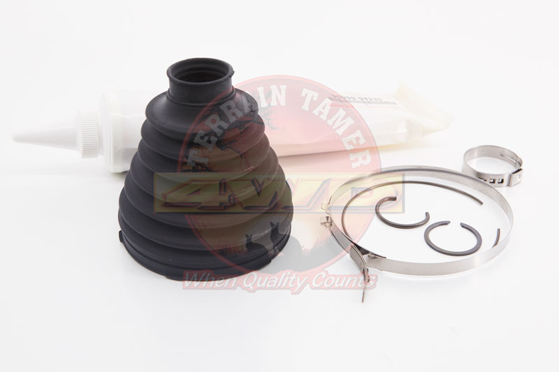 CV BOOT KIT INNER RH OR LH CV BOOT KIT INNER RH OR LH