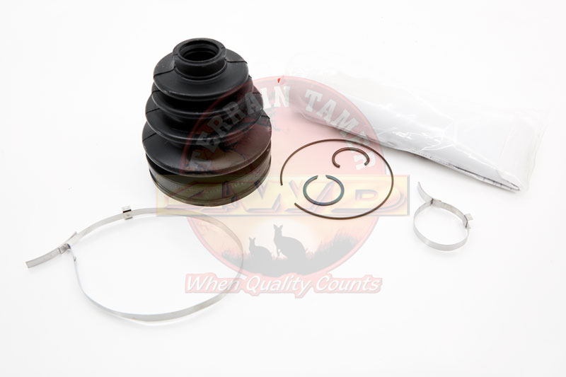 CV BOOT KIT INNER RH OR LH CV BOOT KIT INNER RH OR LH