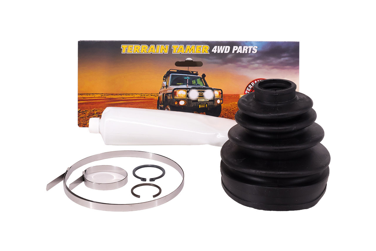 CV BOOT KIT INNER R/H OR L/H CV BOOT KIT INNER R/H OR L/H