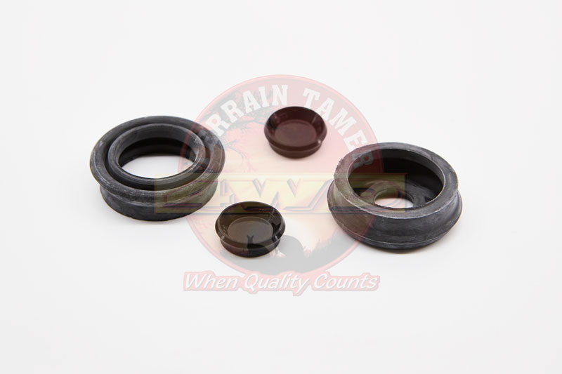 WHEEL CYLINDER KIT REAR 22.22MM