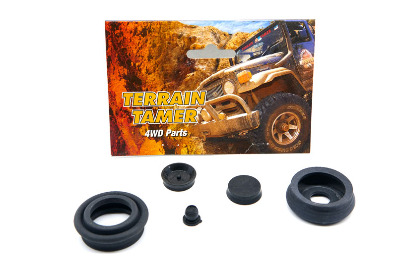 WHEEL CYLINDER KIT REAR
