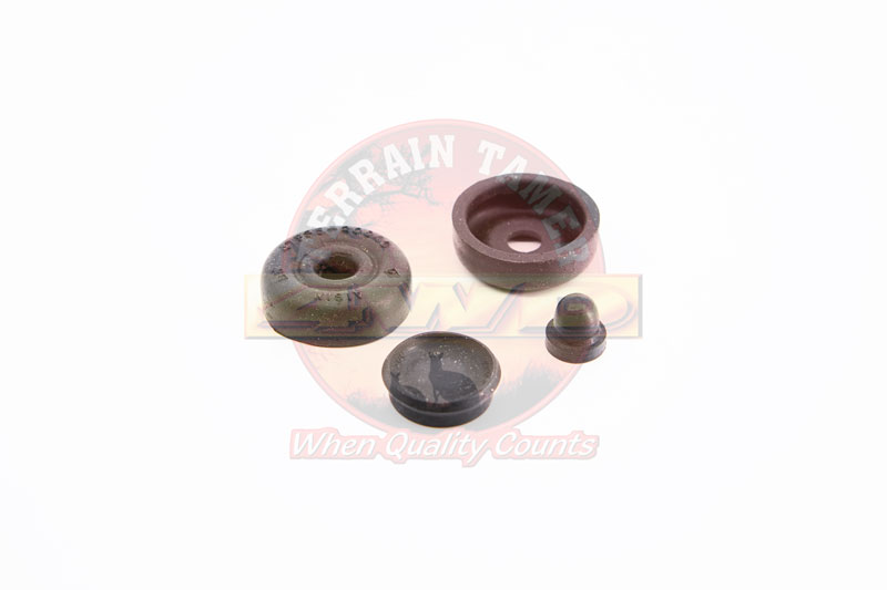 WHEEL CYLINDER KIT REAR
