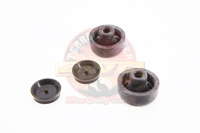 WHEEL CYLINDER KIT REAR