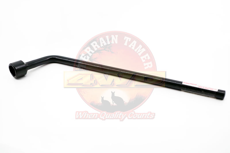 WHEEL NUT WRENCH WHEEL NUT WRENCH