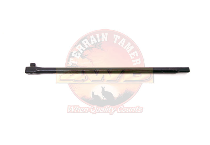 EXTENSION JACK HANDLE EXTENSION JACK HANDLE