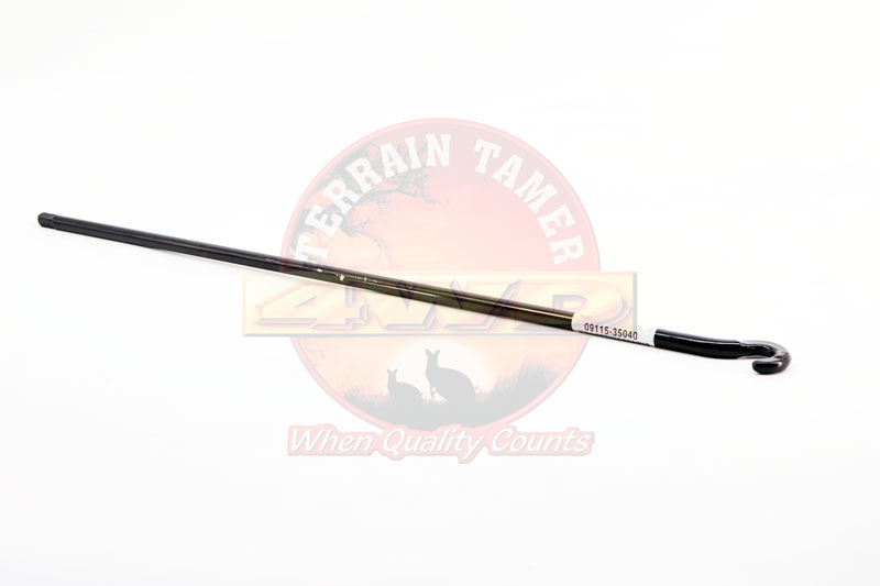 ROD JACK HANDLE ROD JACK HANDLE