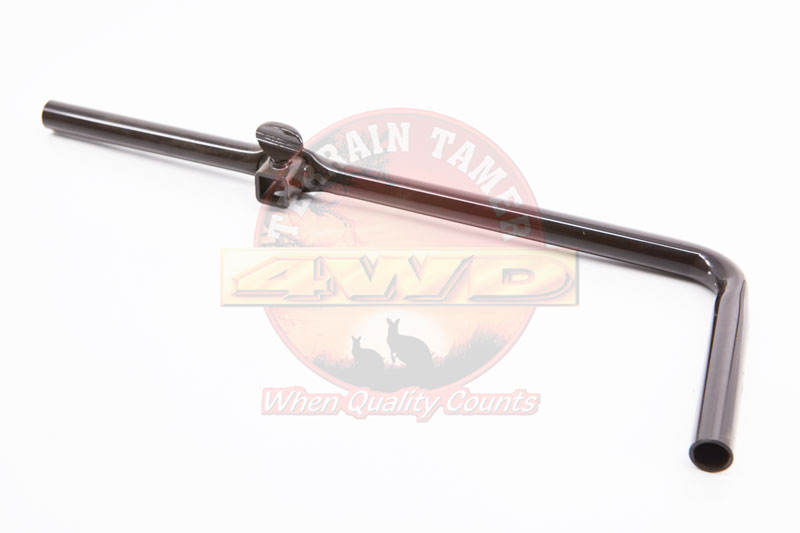 LEVER JACK HANDLE LEVER JACK HANDLE