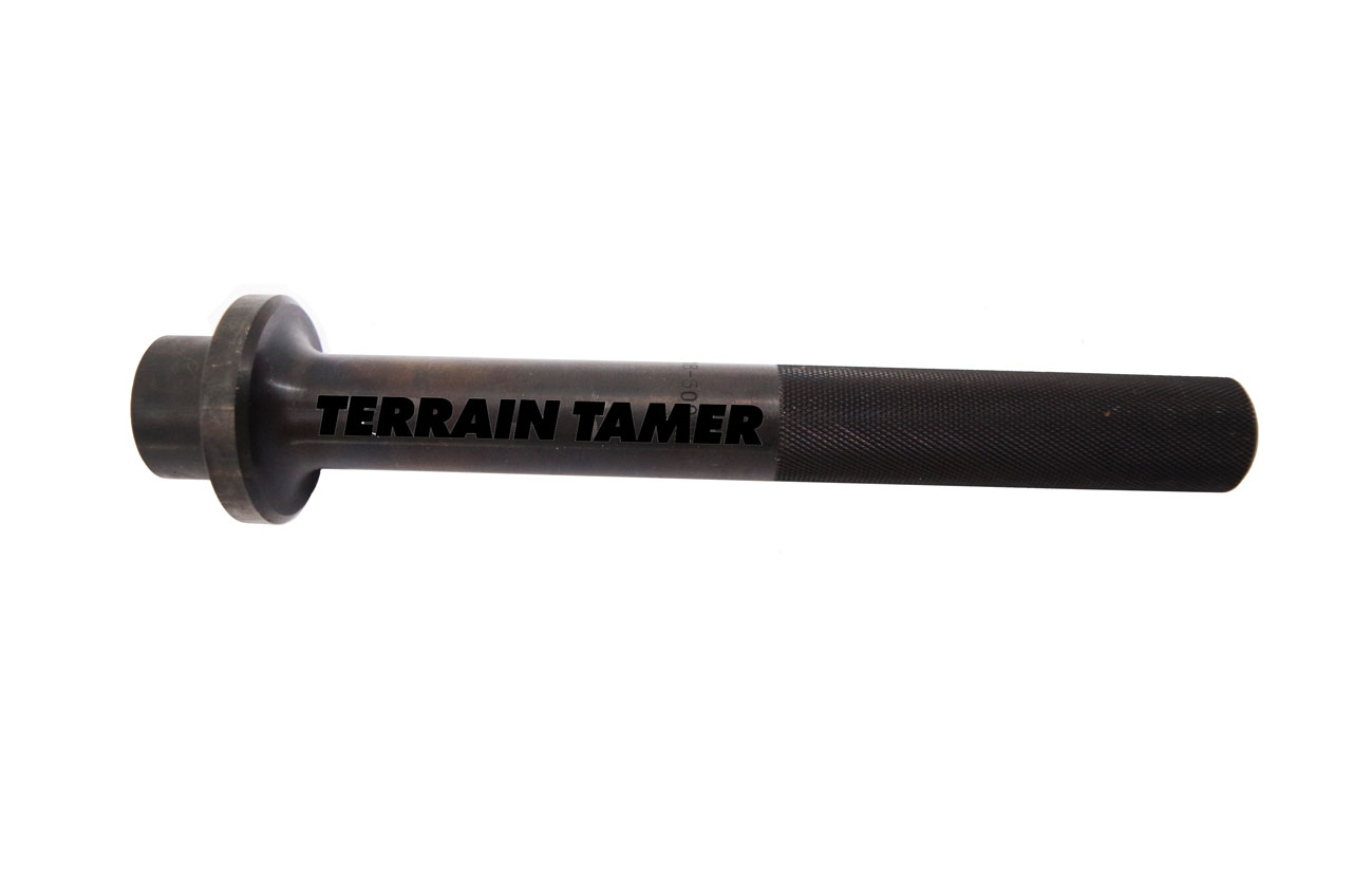 FRONT AXLE SEAL INSTALL TOOL SUITS 90310-35005 90311-33085 FRONT AXLE SEAL INSTALL TOOL SUITS 90310-35005 90311-33085
