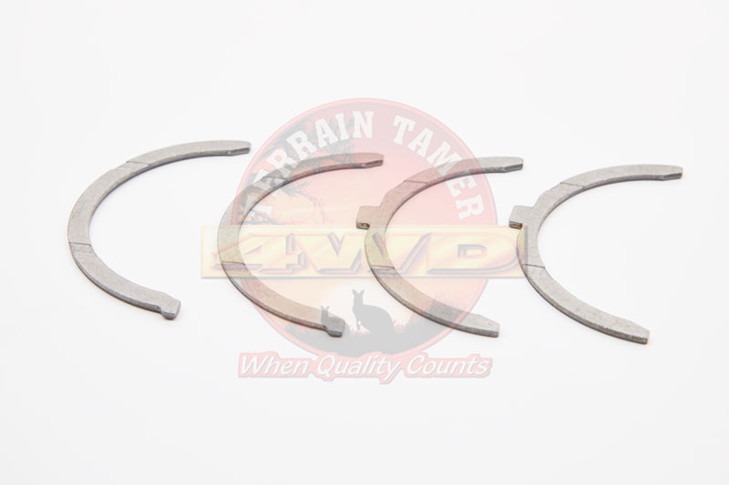 WASHER THRUST STD 3F