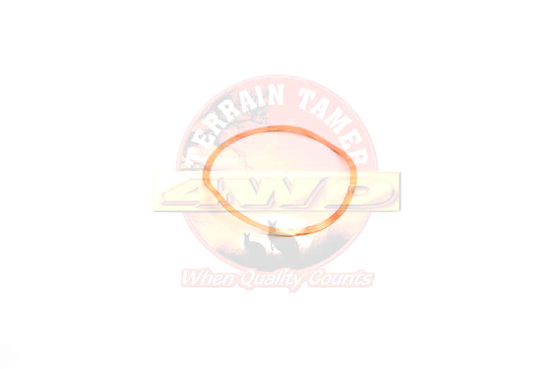 SHIM PRE COMBUSTION CHAMBER T=0.03 SHIM PRE COMBUSTION CHAMBER T=0.03