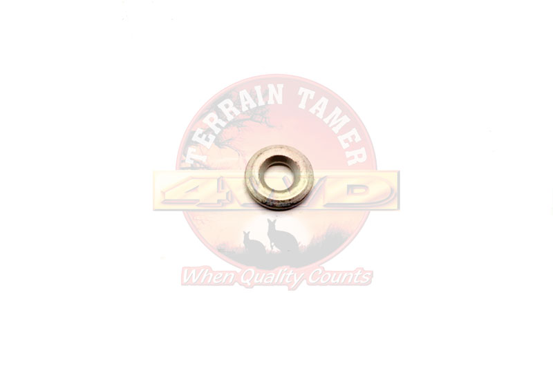 SEAT INJECTOR NOZZLE