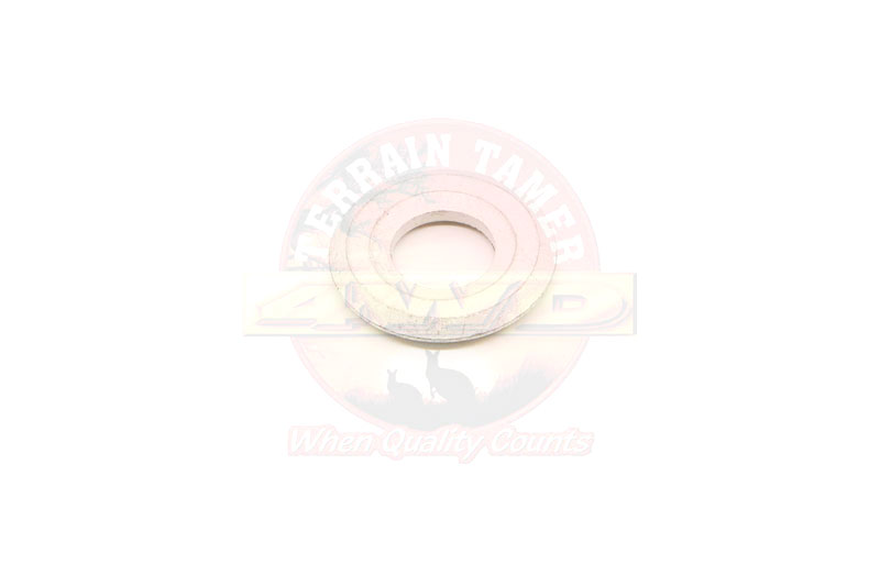 SEAT INJECTOR NOZZLE