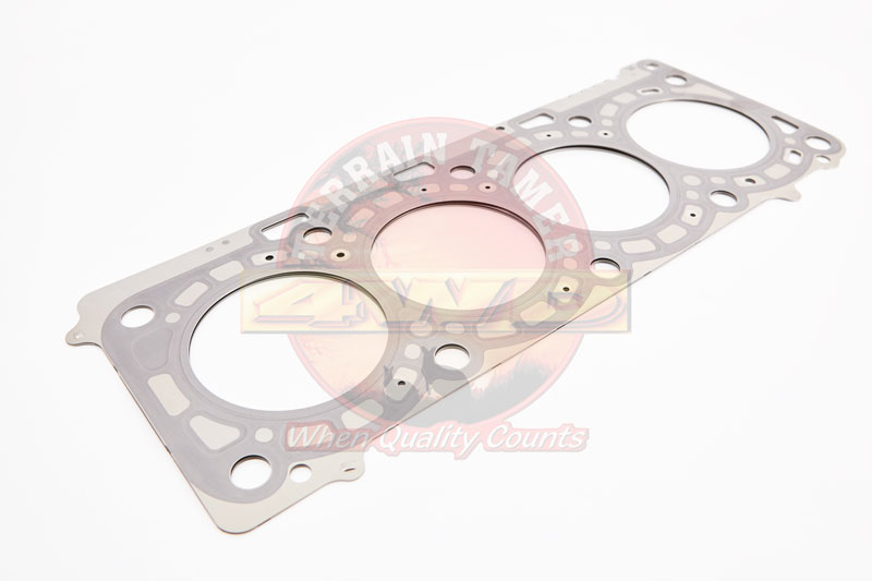 HEAD GASKET 1VDFTV R/H MARK A T=1.25 1 NOTCH